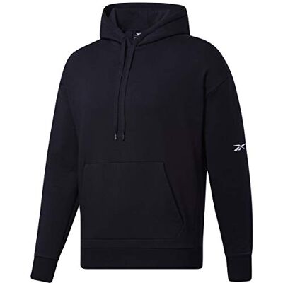 Reebok Dreamblend Cotton Sweatshirt Herr Reebok Dreamblend Cotton Sweatshirt Herr