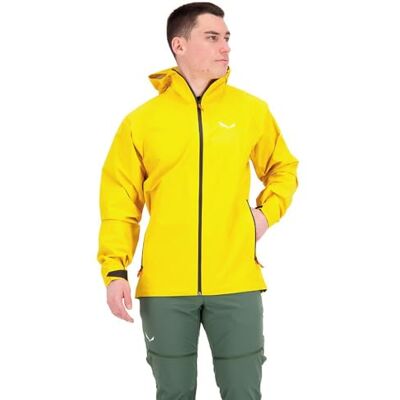 Salewa Jacka märke modell PUEZ AQUA 4 PTX 2.5L M JACKET Salewa Jacka märke modell PUEZ AQUA 4 PTX 2.5L M JACKET