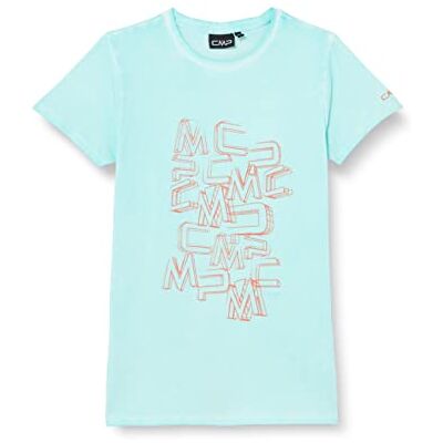 CMP Error:#N/A T-shirt för barn av stretch jersey t-shirt CMP Error:#N/A T-shirt för barn av stretch jersey t-shirt