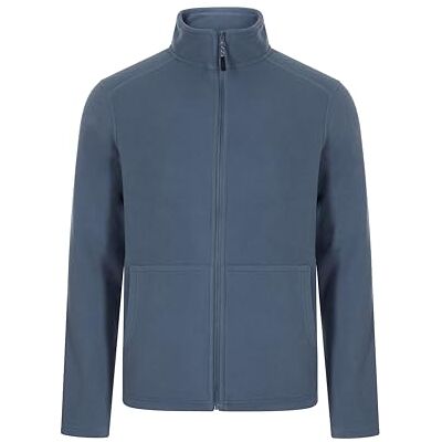 Mukua Perth unisex fleecejacka, isblå, storlek 3XL, Glacial blå, M Mukua Perth unisex fleecejacka, isblå, storlek 3XL, Glacial blå, M