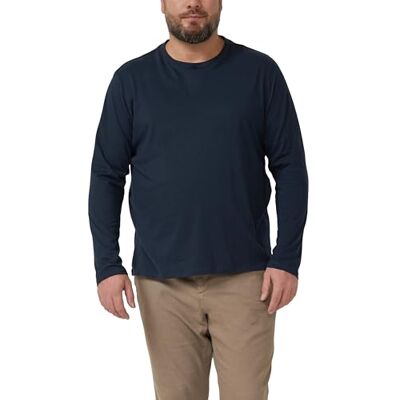s.Oliver T-shirt långärmad, 5978, XXL s.Oliver T-shirt långärmad, 5978, XXL