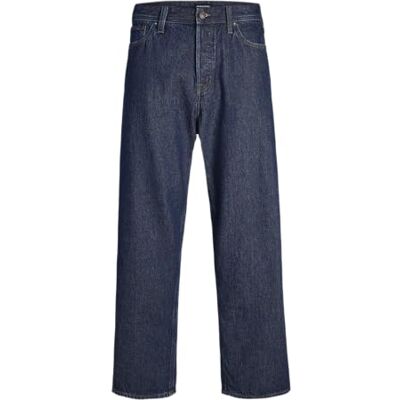 JACK & JONES JACK&JONES JJIALEX JJORIGINAL SBD 334, Blå denim, 36W x 32L JACK & JONES JACK&JONES JJIALEX JJORIGINAL SBD 334, Blå denim, 36W x 32L