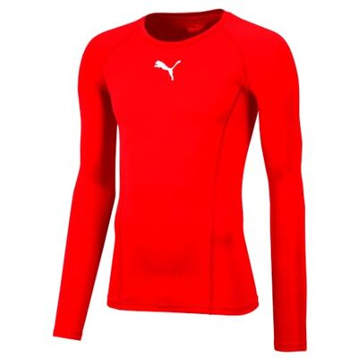PUMA herr, LIGA Baselayer Tee LS skjorta PUMA herr, LIGA Baselayer Tee LS skjorta