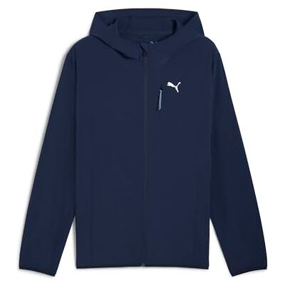PUMA M FLEX STRETCH VÄVD JACKA PUMA M FLEX STRETCH VÄVD JACKA