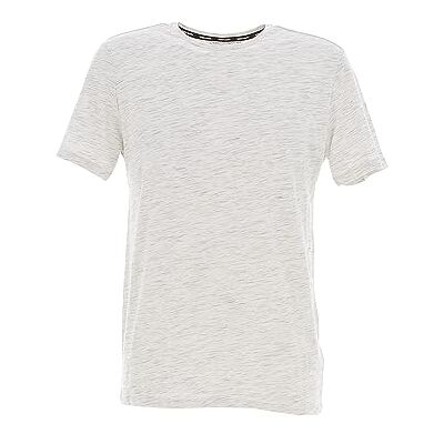 Teddy Smith T-NARK Kina MC, Elfenbensvit Kina, 3XL Teddy Smith T-NARK Kina MC, Elfenbensvit Kina, 3XL