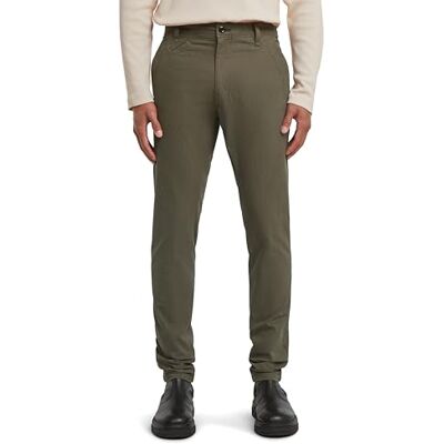 G-STAR RAW G-STAR Bronson 3.0 Slim Chino byxor, flerfärgade (DK Fawn/Asfalt HB D26336-e154-h614), 29W/34L herr, Flerfärgad (Dk Fawn/Asfalt Hb D26336-e154-h614), 29W x 34L G-STAR RAW G-STAR Bronson 3.0 Slim Chino byxor, flerfärgade (DK Fawn/Asfalt HB D26336-e154-h614), 29W/34L herr, Flerfärgad (Dk Fawn/Asfalt Hb D26336-e154-h614), 29W x 34L