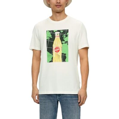 s.Oliver T-shirt, 01d1, L s.Oliver T-shirt, 01d1, L