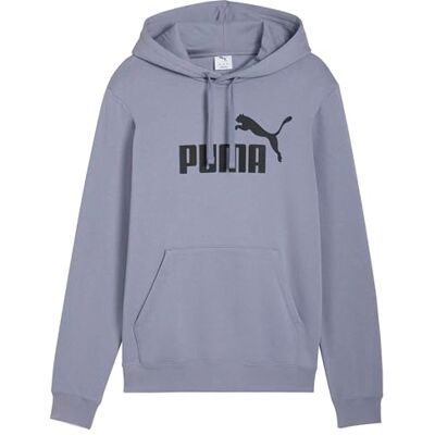 PUMA ESS nr. 1 Logo Hoodie FL (s) PUMA ESS nr. 1 Logo Hoodie FL (s)
