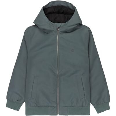 Element Dulcey Y jacka svart XS/8 Element Dulcey Y jacka svart XS/8