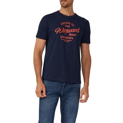 s.Oliver T-shirt, 59 d1, S s.Oliver T-shirt, 59 d1, S