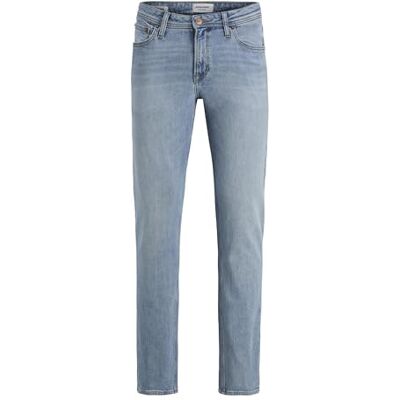 JACK & JONES herr Jjiclark Jjioriginal Am 393 Noos, Blå denim, 34W / 30L JACK & JONES herr Jjiclark Jjioriginal Am 393 Noos, Blå denim, 34W / 30L
