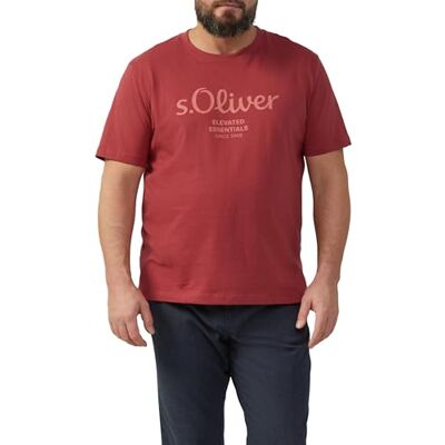 s.Oliver Logo skjorta, 35 d1, XXL s.Oliver Logo skjorta, 35 d1, XXL