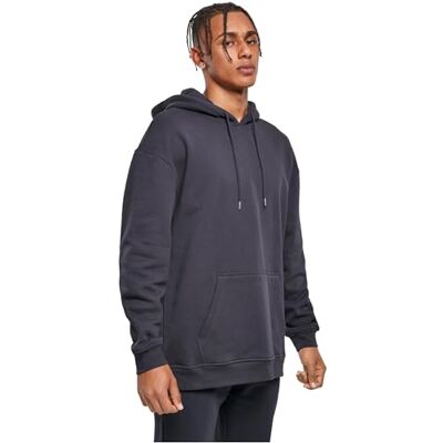 Build Your Brand Huvtröja, basic oversize hoody, huvtröjor för män finns i många färger, storlekar XS – 5XL Build Your Brand Huvtröja, basic oversize hoody, huvtröjor för män finns i många färger, storlekar XS – 5XL