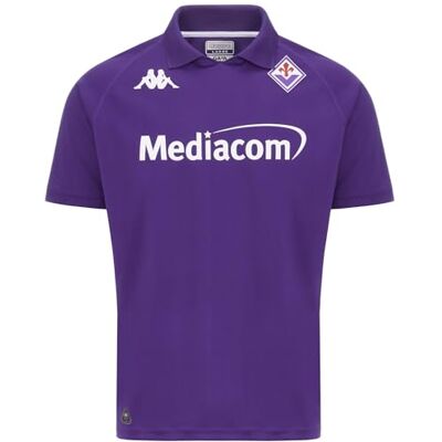 Kappa 371u4tw-437 Fotbollströja Unisex Vuxen Kappa 371u4tw-437 Fotbollströja Unisex Vuxen