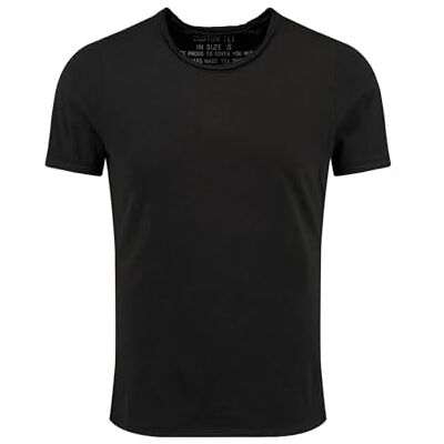 KEY LARGO Herr Bread New Round T-shirt KEY LARGO Herr Bread New Round T-shirt