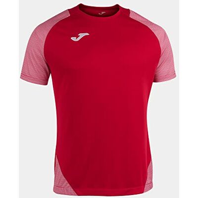 Joma Essential II T-shirts M/C Herr Joma Essential II T-shirts M/C Herr
