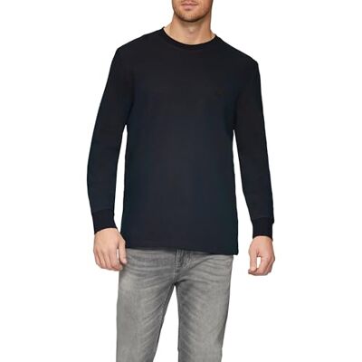 s.Oliver T-shirt långärmad, 59w1, XL s.Oliver T-shirt långärmad, 59w1, XL