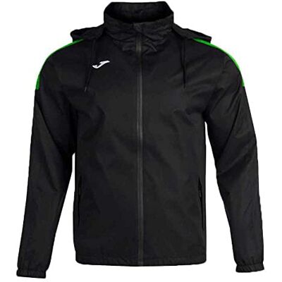Joma Veste Coupe Vent Trivor Joma Veste Coupe Vent Trivor