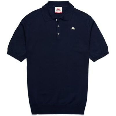 Kappa Durek Knitwear Rdk T-shirt för herr Kappa Durek Knitwear Rdk T-shirt för herr