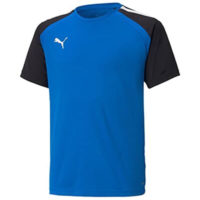 PUMA Pojkar Teampacer skjorta PUMA Pojkar Teampacer skjorta
