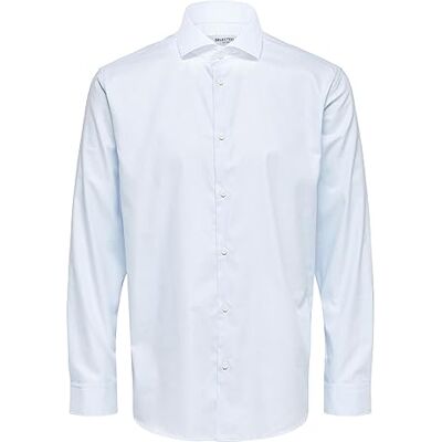 SELECTED HOMME Herrskjorta långa ärmar SELECTED HOMME Herrskjorta långa ärmar