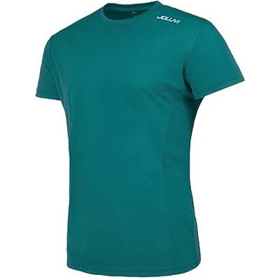 Joluvi T-shirt Brand Modell T-shirt Duplo Joluvi T-shirt Brand Modell T-shirt Duplo