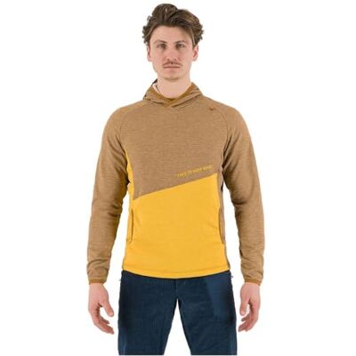 Karpos Mocka Hoodie Nuthatch/Golden Man Karpos Mocka Hoodie Nuthatch/Golden Man