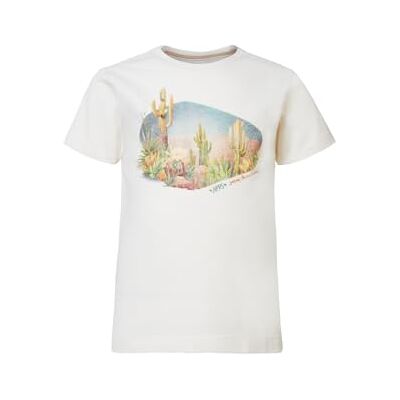 Noppies pojkar pojkar t-shirt Darby kortärmad t-shirt, Whisper White P198, 98 Noppies pojkar pojkar t-shirt Darby kortärmad t-shirt, Whisper White P198, 98