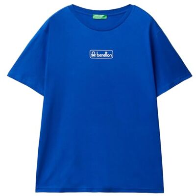 United T-Shirt, Blå, XS United T-Shirt, Blå, XS