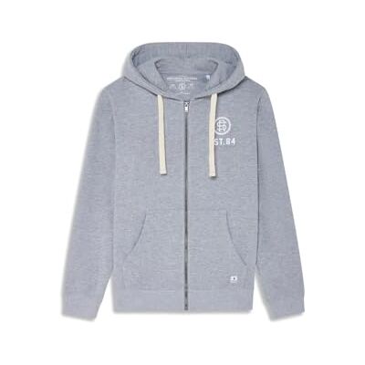 Redskins Turn Most huvtröja herr, Deep Navy, XXL Redskins Turn Most huvtröja herr, Deep Navy, XXL