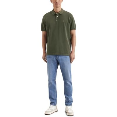 Marc O'Polo herr M2226653000 pikétröja, 499, 3XL EU, 499, 3XL Marc O'Polo herr M2226653000 pikétröja, 499, 3XL EU, 499, 3XL