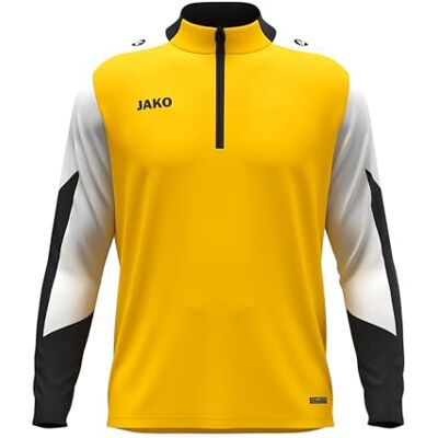 JAKO Dynamic Ziptop sweatshirt herr JAKO Dynamic Ziptop sweatshirt herr
