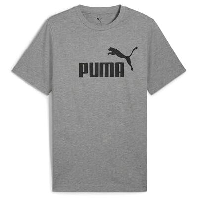 PUMA ESS-nr. 1 Logo T-shirt PUMA ESS-nr. 1 Logo T-shirt