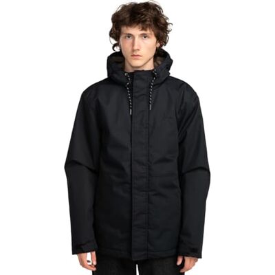 Element Alder – parkas jacka för män. Element Alder – parkas jacka för män.