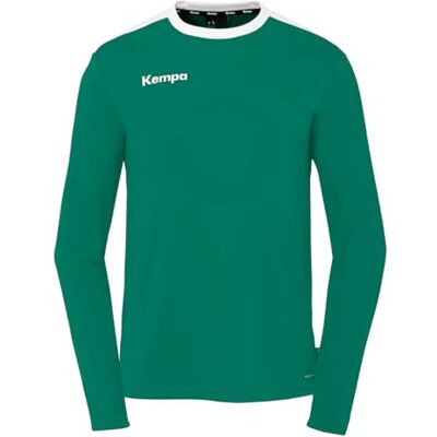 Kempa Emotion 27 långärmad tröja handbollströja i unisex-snitt Kempa Emotion 27 långärmad tröja handbollströja i unisex-snitt