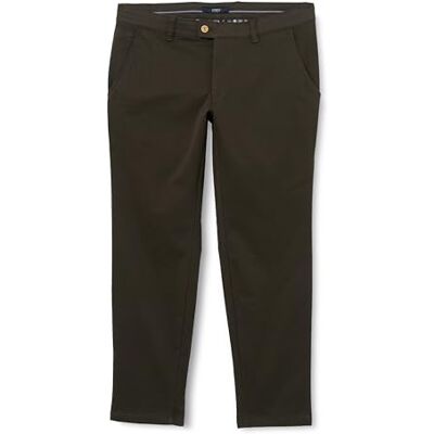 Brax Jim Tt Cotton Thermo, 34, 40W x 34L Brax Jim Tt Cotton Thermo, 34, 40W x 34L