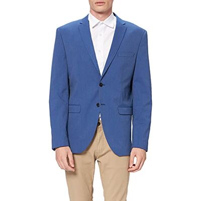 SELECTED HOMME herr Slhslim-mylologan Insig. Blue Blz B Noos Kostymjacka SELECTED HOMME herr Slhslim-mylologan Insig. Blue Blz B Noos Kostymjacka