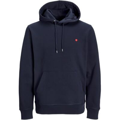 R.d.d. royal denim division R.d. royal denim division herr Rddkalid Hood Sweat L/S Noos, Hälsning, XL R.d.d. royal denim division R.d. royal denim division herr Rddkalid Hood Sweat L/S Noos, Hälsning, XL