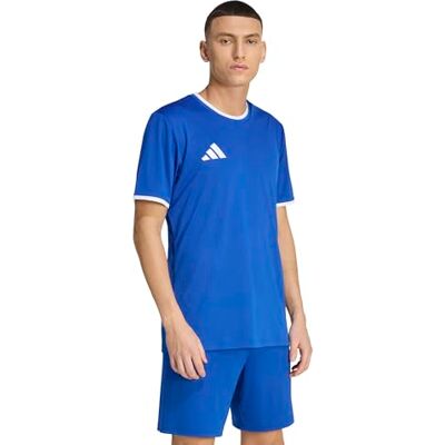 adidas herr Entrada26 Jersey Shirt, team royal blue/white, M adidas herr Entrada26 Jersey Shirt, team royal blue/white, M