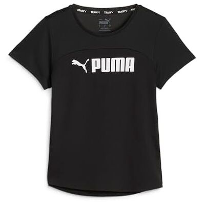 PUMA FIT Logo ULTRABREATHE TEE PUMA FIT Logo ULTRABREATHE TEE