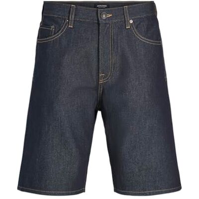 JACK & JONES Jjialex Jjoriginal shorts Am 300 Sn, denimblå, L herr JACK & JONES Jjialex Jjoriginal shorts Am 300 Sn, denimblå, L herr