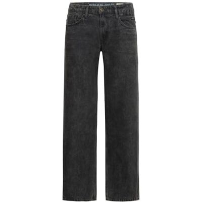 Blend BHFLAKE Jeans med lös passform, 200296/denimgrå, 33W / 32L Blend BHFLAKE Jeans med lös passform, 200296/denimgrå, 33W / 32L