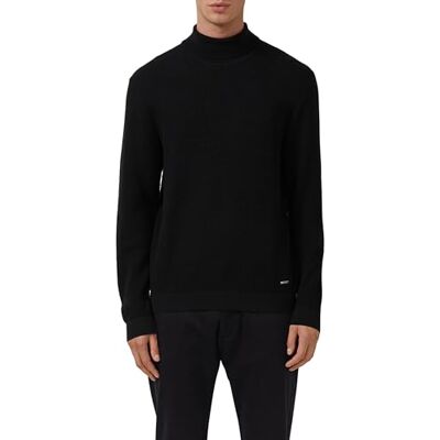 s.Oliver Tröja med polokrage, 9999, XXL s.Oliver Tröja med polokrage, 9999, XXL