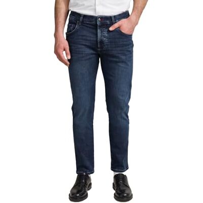 bugatti herrjeans, Marin-375, 36W x 32L bugatti herrjeans, Marin-375, 36W x 32L