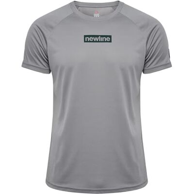 newline nwlCHARGE MESH T-shirt newline nwlCHARGE MESH T-shirt
