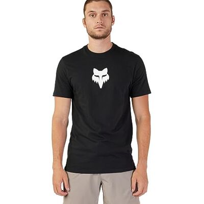 Fox Racing Head SS PREM Tee Fox Racing Head SS PREM Tee