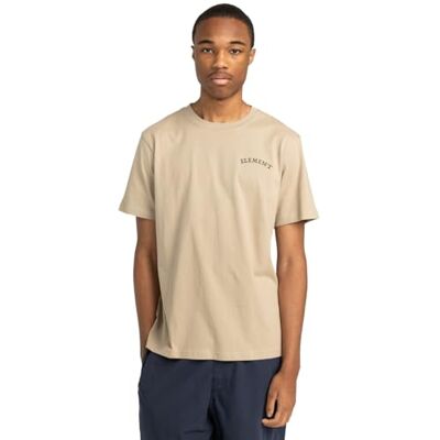 Element Ambition SS T-shirt beige XL Element Ambition SS T-shirt beige XL