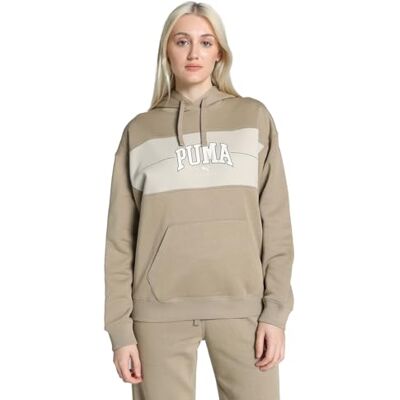 PUMA Unisex Squad Hoodie Fl Huvtröjor PUMA Unisex Squad Hoodie Fl Huvtröjor