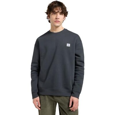 Lee Workwear SWS, Tvättad svart I, XL Lee Workwear SWS, Tvättad svart I, XL
