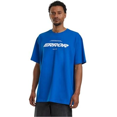 Tee herr t-shirt, koboltblå, L Tee herr t-shirt, koboltblå, L